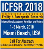 ICFSR